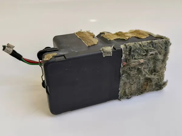Keskitulppapumppu OEM 443862257H Audi 80 B3:lle image 2
