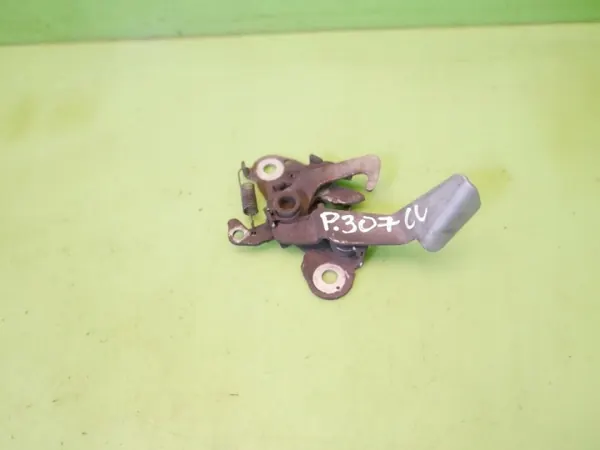 OEM Zamek maski pokrywy silnika PEUGEOT 307 CC I PHII FL CABRIO 05-0 image 3