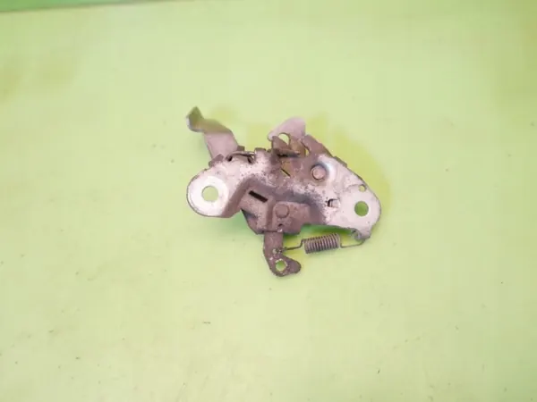 OEM Zamek maski pokrywy silnika PEUGEOT 307 CC I PHII FL CABRIO 05-0 image 4