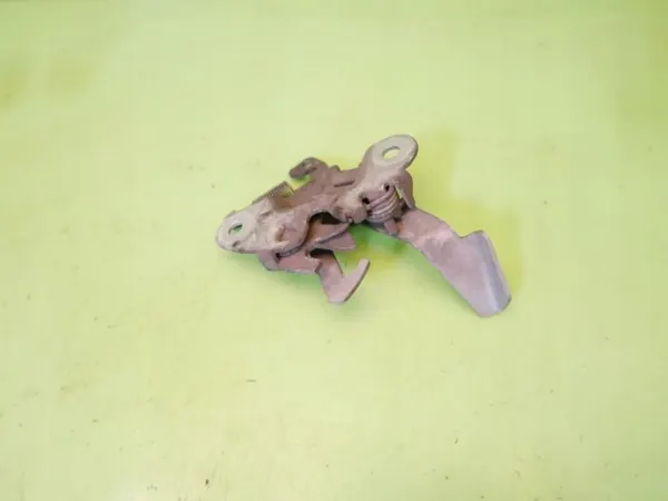 OEM Zamek maski pokrywy silnika PEUGEOT 307 CC I PHII FL CABRIO 05-0 image 5