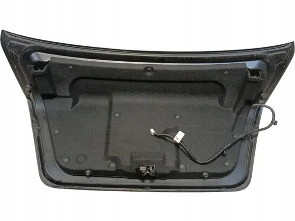 OEM Bagagelucka för Chevrolet Aveo II T250 Sedan 2006-2012 image 7