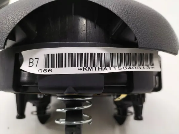 Airbag OEM 5907911229498 - Bestuurderszijde links image 5