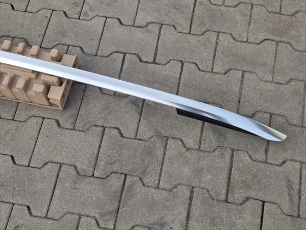 Barra de teto esquerda VW TIGUAN III OEM 571860043A image 3