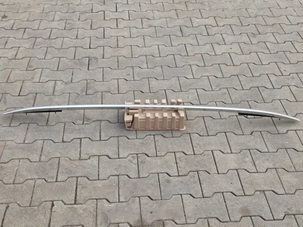 Barra de teto esquerda VW TIGUAN III OEM 571860043A image 4