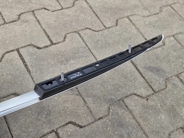 Barra de teto esquerda VW TIGUAN III OEM 571860043A image 6