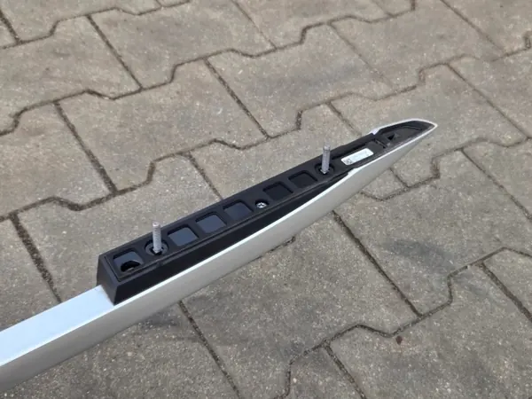Barra de teto esquerda VW TIGUAN III OEM 571860043A image 7