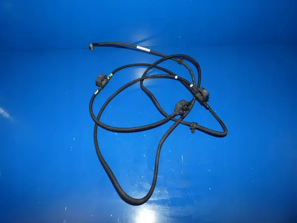 Tuyau Lave-glace Avant Mercedes B W246 OEM A2468600192 image 2