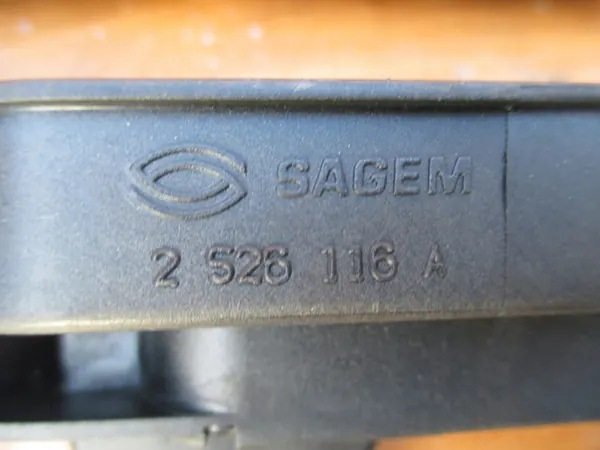 Bobina de ignição OPEL ASTRA G H 1.8 Z18XE X18XE1 OEM image 6