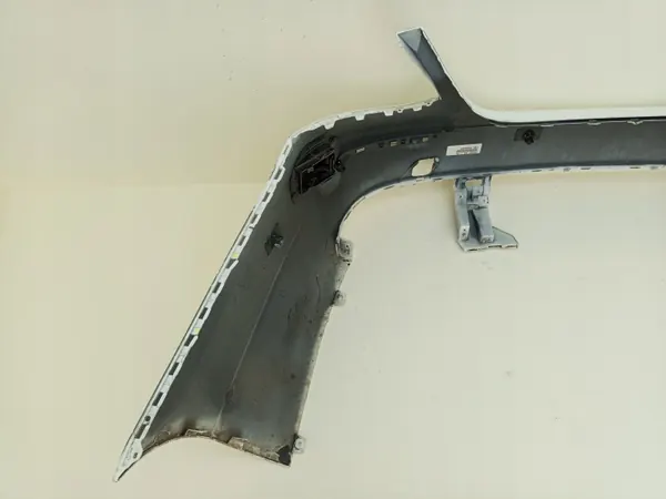Pare-chocs arrière Mercedes-Benz OEM A2138850025 W213 image 10