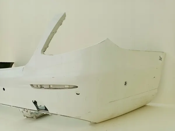 Pare-chocs arrière Mercedes-Benz OEM A2138850025 W213 image 6