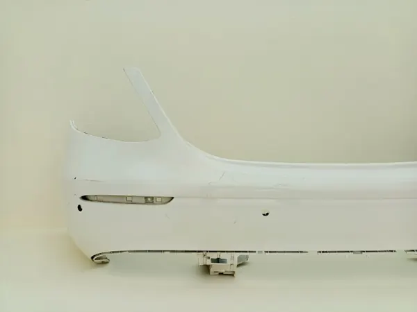 Pare-chocs arrière Mercedes-Benz OEM A2138850025 W213 image 7