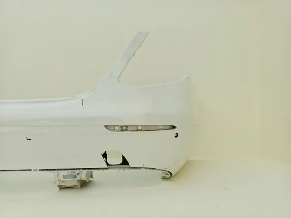 Pare-chocs arrière Mercedes-Benz OEM A2138850025 W213 image 8