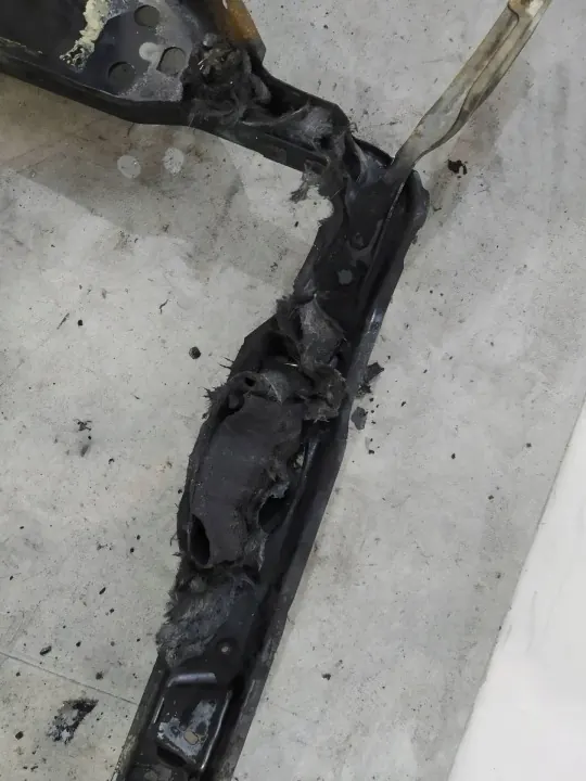 OEM 5907911256807 Framrems - Alfa Romeo Tonale image 10