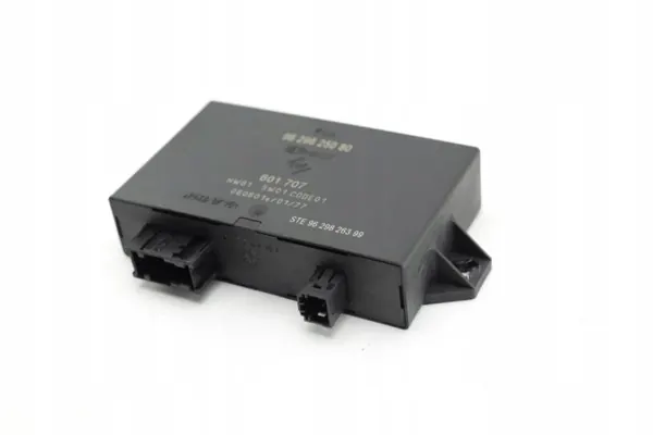 Módulo PDC OEM 9629825080 para Peugeot 607 2.2 HDI image 3