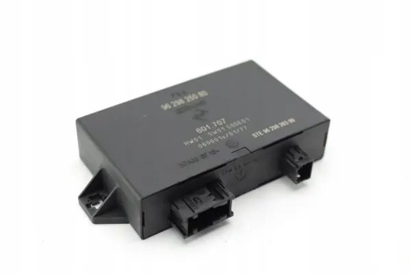 Módulo PDC OEM 9629825080 para Peugeot 607 2.2 HDI image 4