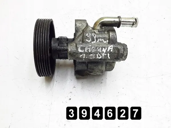 Renault Servopumpe OEM AM-394627 Gebraucht image 2