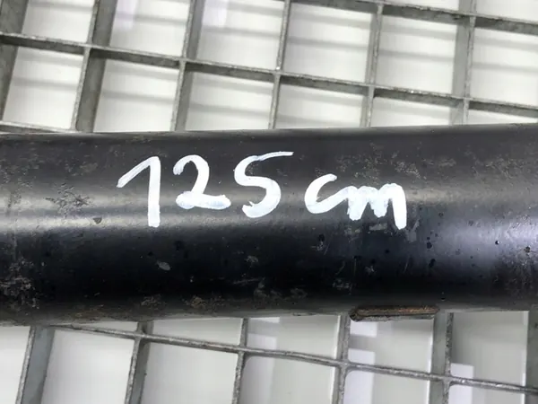 Bakre Drivaxel VW Touareg SUV 02-13 3.6 280HK 7L0521102N image 5