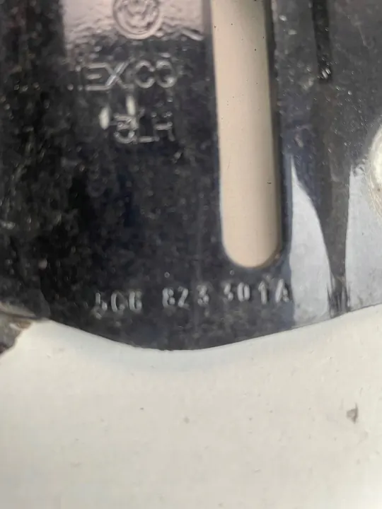 Bisagra de Capó VW Jetta 2015-2018 Derecha/Izquierda 5C6 823 302 image 3