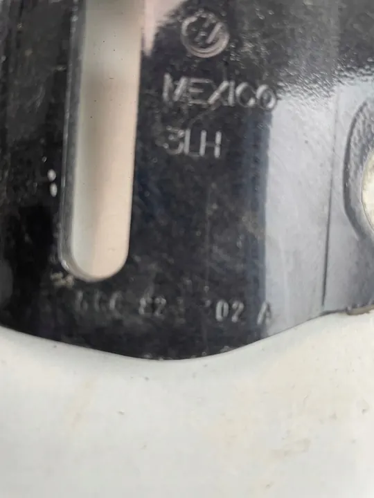 Bisagra de Capó VW Jetta 2015-2018 Derecha/Izquierda 5C6 823 302 image 4