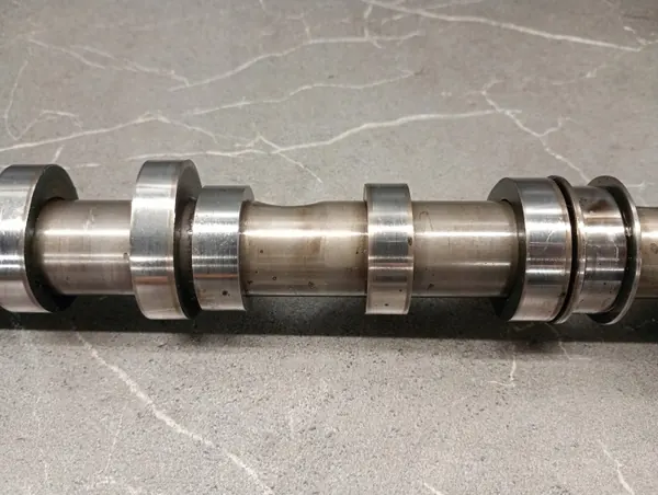 OEM 03L102C Kamaxel VW AUDI 1.6 2.0 TDI 16V image 3