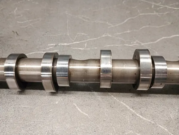 OEM 03L102C Kamaxel VW AUDI 1.6 2.0 TDI 16V image 4