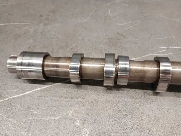 OEM 03L102C Kamaxel VW AUDI 1.6 2.0 TDI 16V image 5