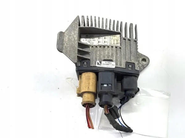 Module Ventilateur OEM 8Z0959501 pour Audi A2 1.4 75CH 00-05 image 2