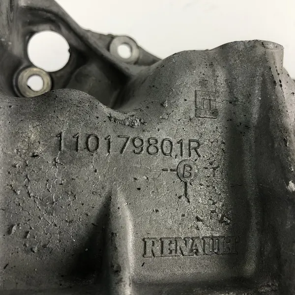 Oljeplåt + sensor Renault Trafic Vivaro 1.6 image 10