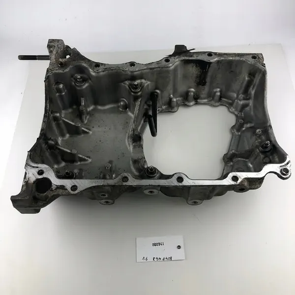 Oljeplåt + sensor Renault Trafic Vivaro 1.6 image 3