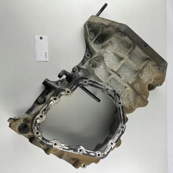 Oljeplåt + sensor Renault Trafic Vivaro 1.6 image 4