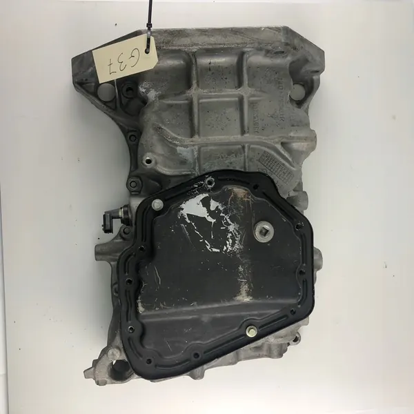 Oljeplåt + sensor Renault Trafic Vivaro 1.6 image 5