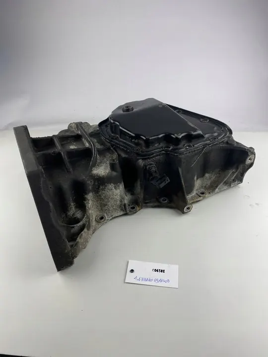 Oljeplåt + sensor Renault Trafic Vivaro 1.6 image 6