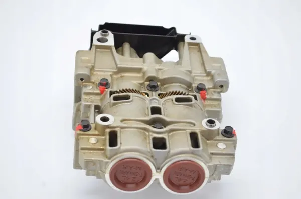 Jeep Compass Ölpumpe OEM 5047992AC - Gebraucht image 4
