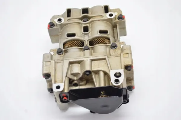 Jeep Compass Ölpumpe OEM 5047992AC - Gebraucht image 5