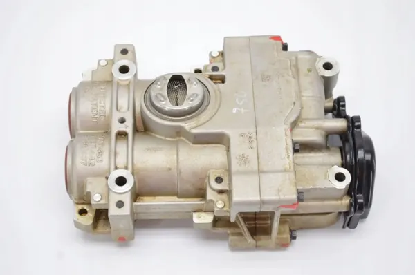 Jeep Compass Ölpumpe OEM 5047992AC - Gebraucht image 6