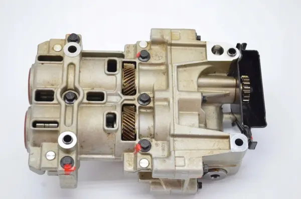 Jeep Compass Ölpumpe OEM 5047992AC - Gebraucht image 7