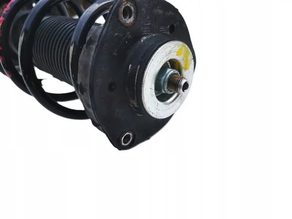 Amortizzatore McPherson anteriore destro VW POLO 9N Lift image 3