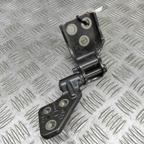 Opel Combo E 2022 Höger Bakdörrsbeslag image 2