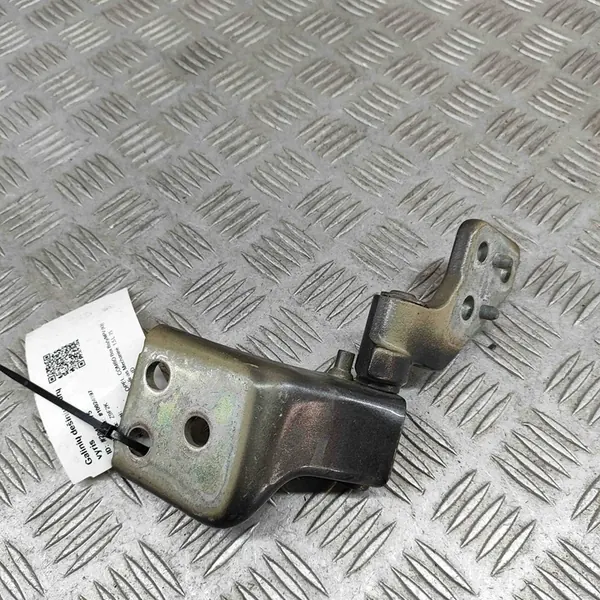 Opel Combo E 2022 Höger Bakdörrsbeslag image 5