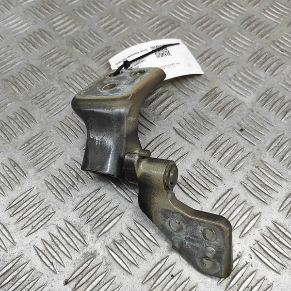 Opel Combo E 2022 Höger Bakdörrsbeslag image 6