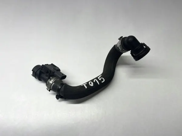 EGR-putki OEM 06E906052 Audi A7 S7 4G 4.0L:lle image 2