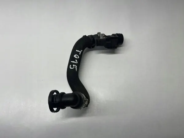 EGR-putki OEM 06E906052 Audi A7 S7 4G 4.0L:lle image 3