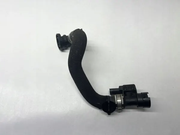 EGR-putki OEM 06E906052 Audi A7 S7 4G 4.0L:lle image 6