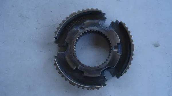 Déplacement de vitesse 55354315 Fiat Ducato 2.0JTD Euro5 image 1