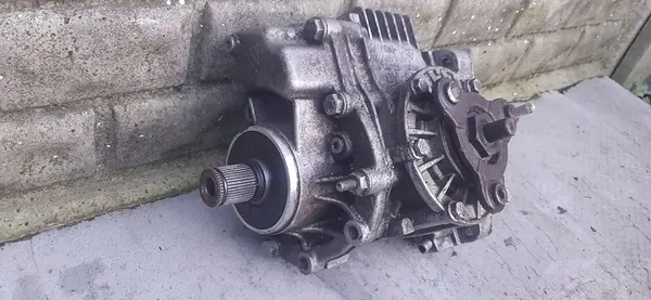 AUDI Q3 8U 2.0 Reducer 0A6409053AF image 2