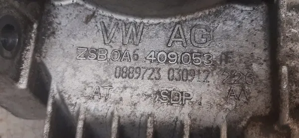 AUDI Q3 8U 2.0 Reducer 0A6409053AF image 4