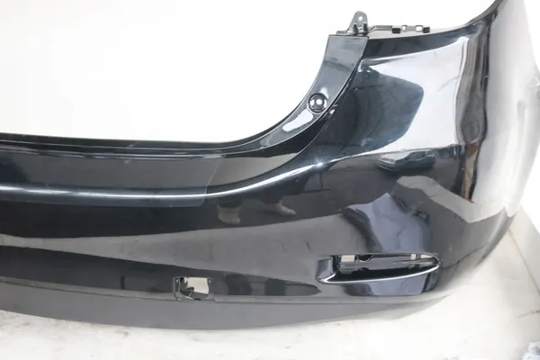 MAZDA 6 III GJ Rear Bumper GJR9-50221 image 3