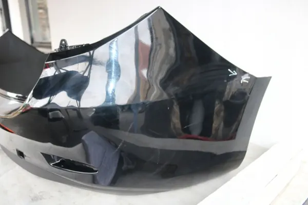 MAZDA 6 III GJ Rear Bumper GJR9-50221 image 4