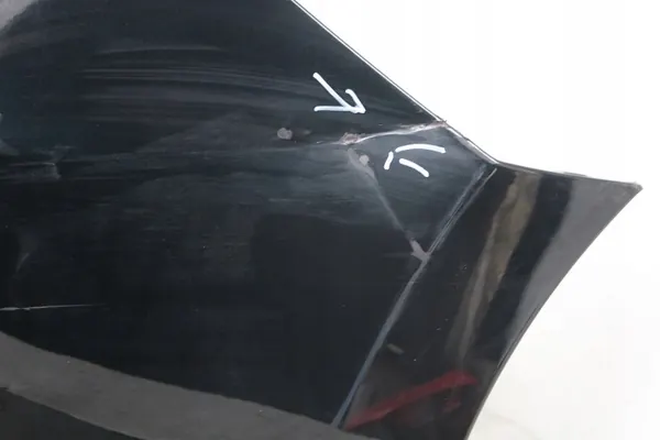 MAZDA 6 III GJ Rear Bumper GJR9-50221 image 5