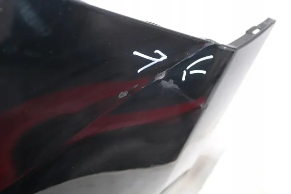 MAZDA 6 III GJ Rear Bumper GJR9-50221 image 6